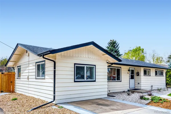 $780,000 | 321 West Mulberry Street, Fort Collins, CO 80521