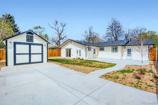 $780,000 | 321 West Mulberry Street, Fort Collins, CO 80521