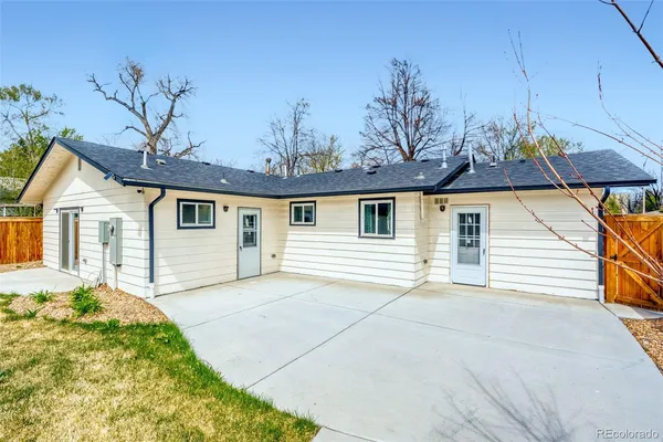 $780,000 | 321 West Mulberry Street, Fort Collins, CO 80521