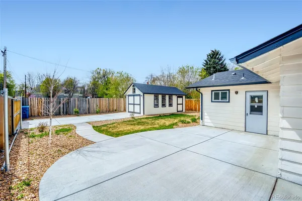 $780,000 | 321 West Mulberry Street, Fort Collins, CO 80521