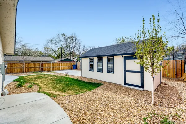 $780,000 | 321 West Mulberry Street, Fort Collins, CO 80521