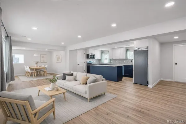 $780,000 | 321 West Mulberry Street, Fort Collins, CO 80521