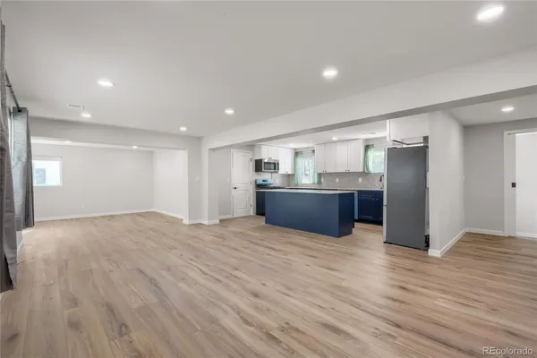 $780,000 | 321 West Mulberry Street, Fort Collins, CO 80521