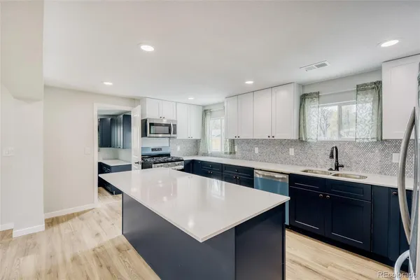 $780,000 | 321 West Mulberry Street, Fort Collins, CO 80521