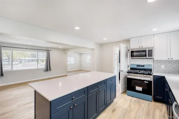 $780,000 | 321 West Mulberry Street, Fort Collins, CO 80521