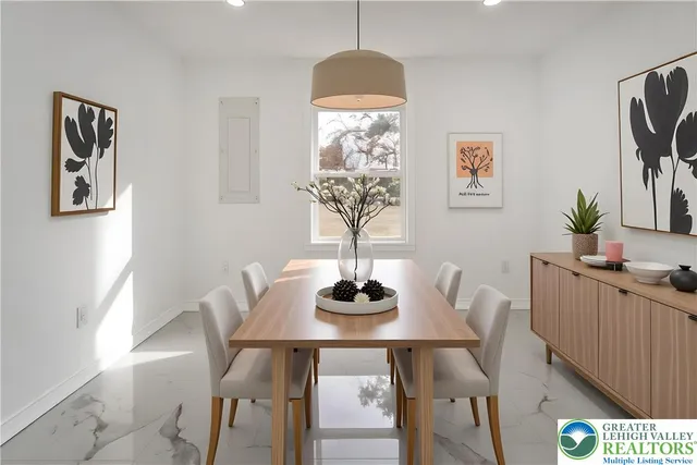 $419,900 | 2641 Yellowstone Drive, Blakeslee, PA 18610