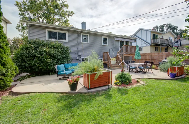 $420,000 | 154 South Ellyn Avenue, Glen Ellyn, IL 60137