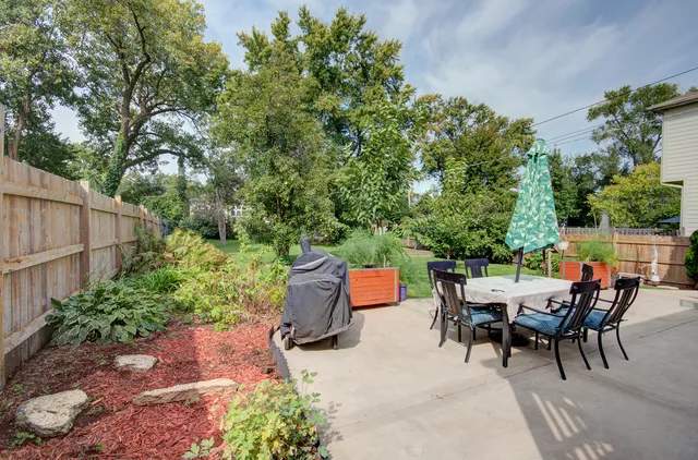 $420,000 | 154 South Ellyn Avenue, Glen Ellyn, IL 60137