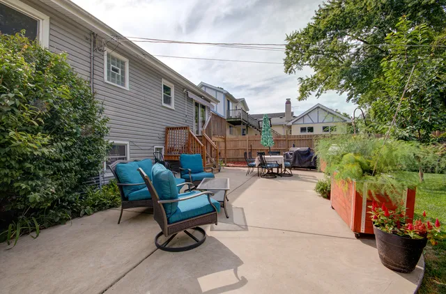 $420,000 | 154 South Ellyn Avenue, Glen Ellyn, IL 60137