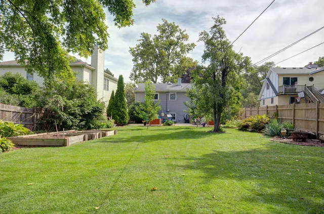 $420,000 | 154 South Ellyn Avenue, Glen Ellyn, IL 60137