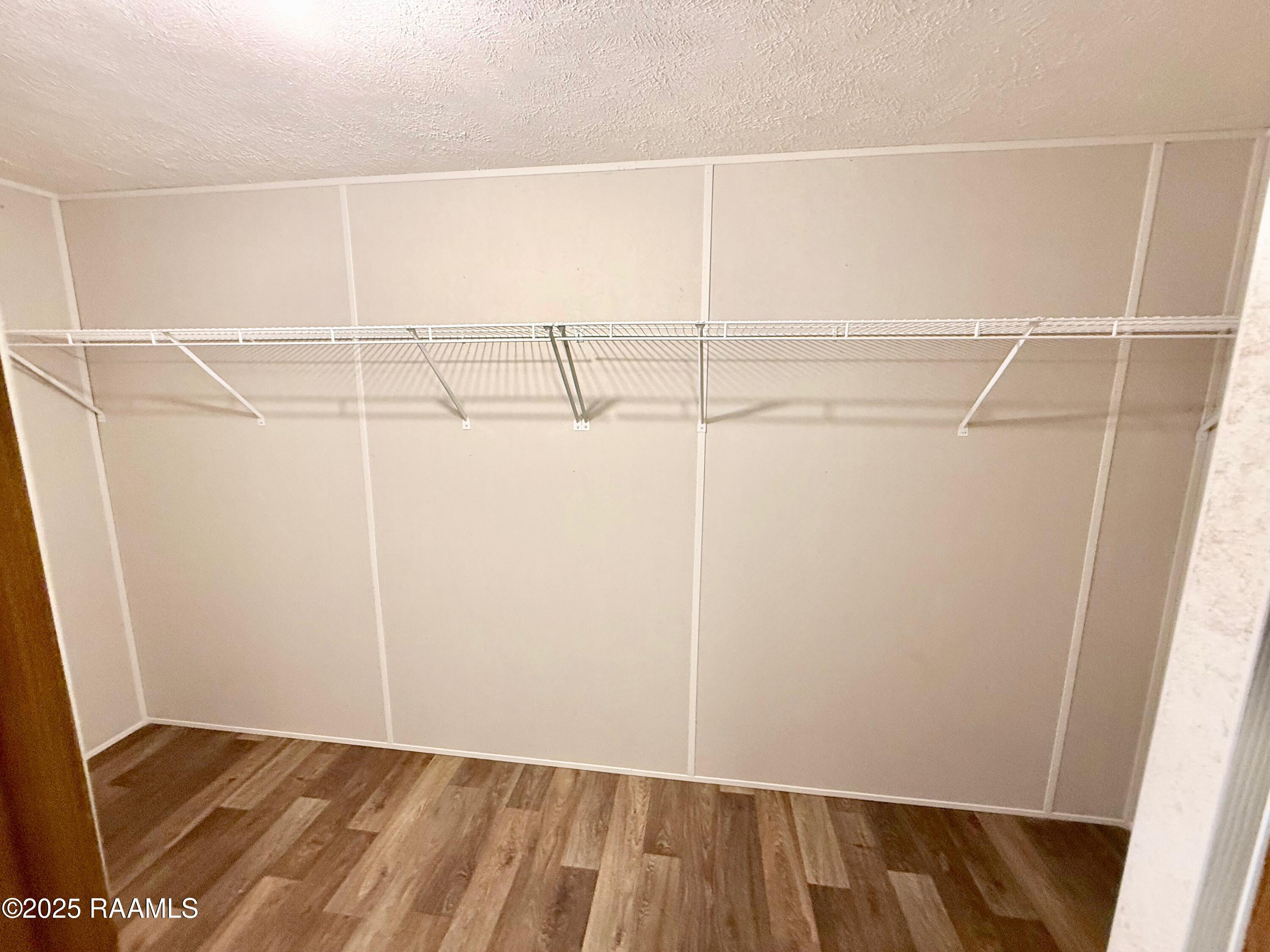 125 La Rue Cannes Duson, LA 70529 - Photo 25 of 40 primary closet