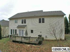 12221 Willingdon Road Huntersville, NC 28078 - Photo 7 of 8 Gallery Image 7