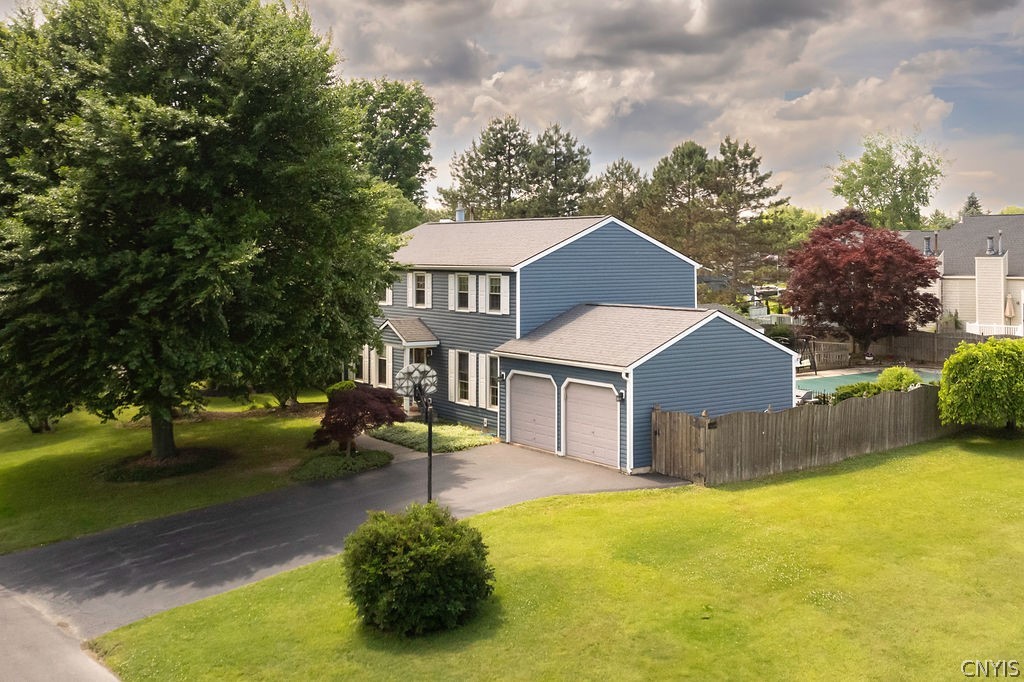 4203 Gopher Circle Clay, NY 13090 - Photo 47 of 47