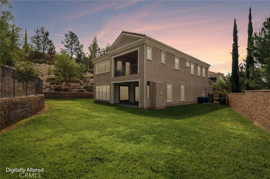 11978 North Ricasoli Way Porter Ranch, CA 91326 - Photo 54 of 58 Gallery Image 54