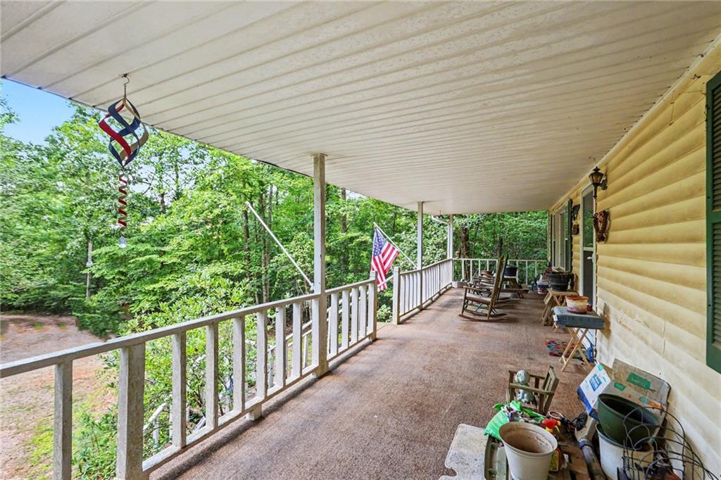 161 Hodge Road Carrollton, GA 30116 - Photo 29 of 29 Gallery Image 29