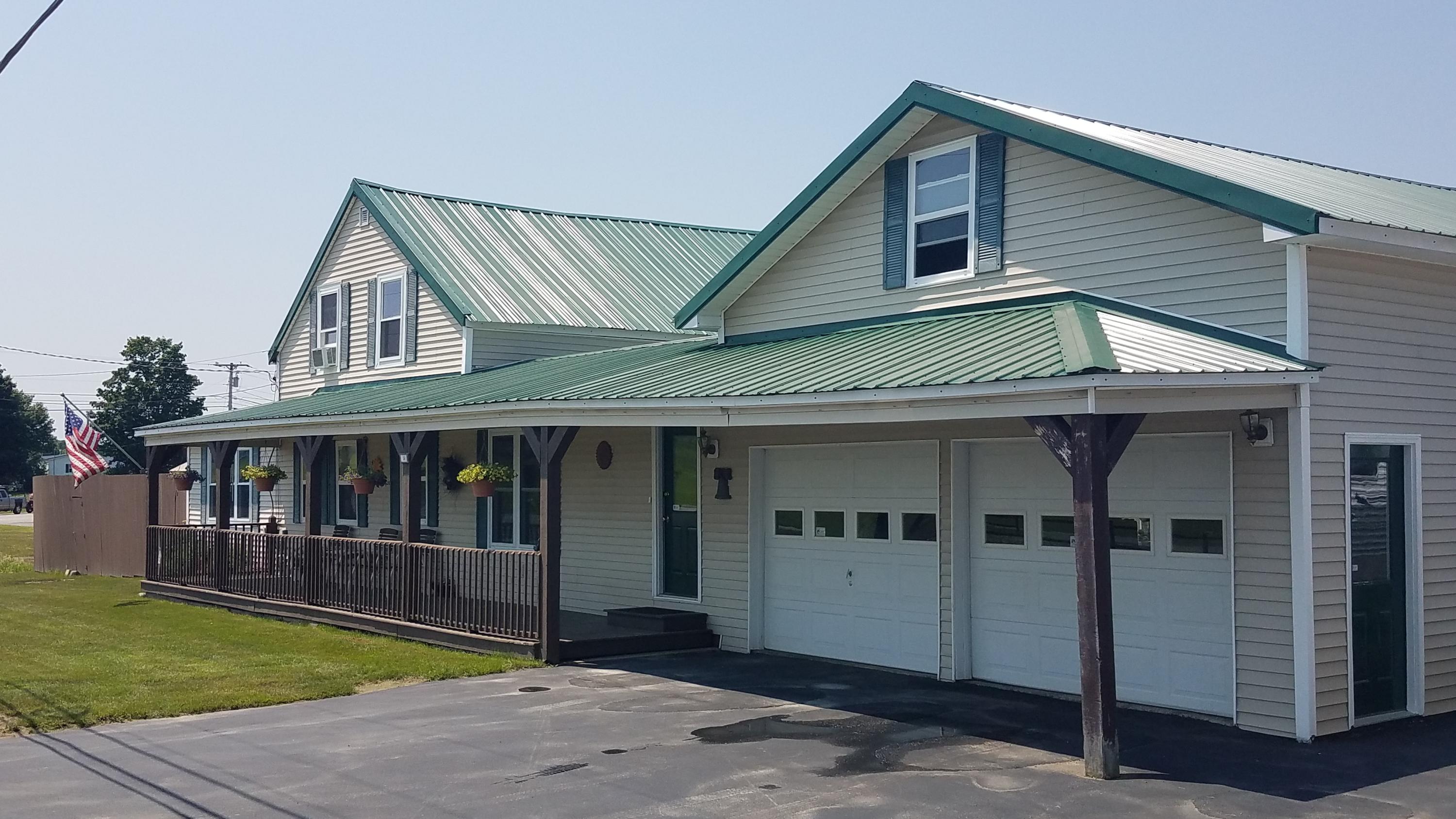 14 Hartland Road Canaan, ME 04924 - Photo 2 of 34 2
