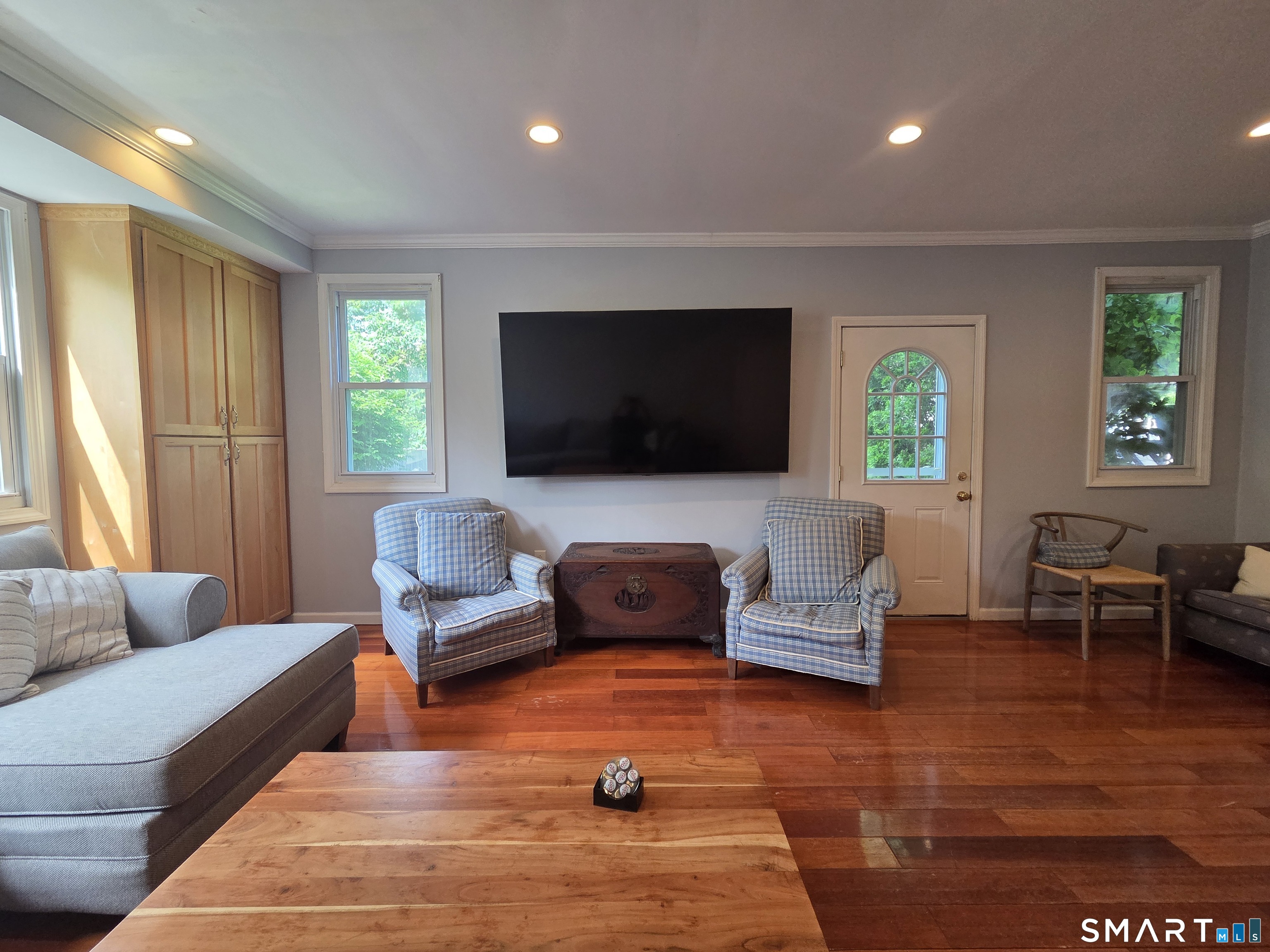 156 Fieldcrest Road Fairfield, CT 06825 - Photo 5 of 26