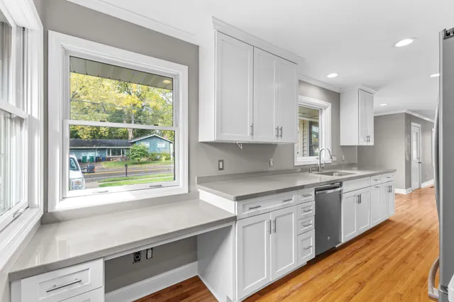 $489,900 | 1802 Lydia Avenue West, Roseville, MN 55113