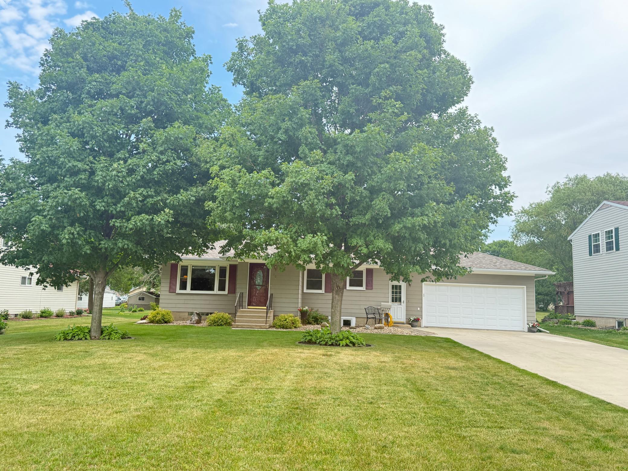 202 West 3rd Street Hayward, MN 56043 - Photo 41 of 45