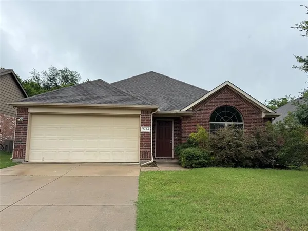 $2,400 | 2424 Gold Rush Drive, McKinney, TX 75071