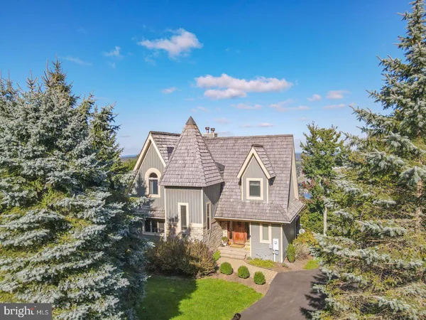 $1,200,000 | 75 Boulder Ridge Drive, McHenry, MD 21541