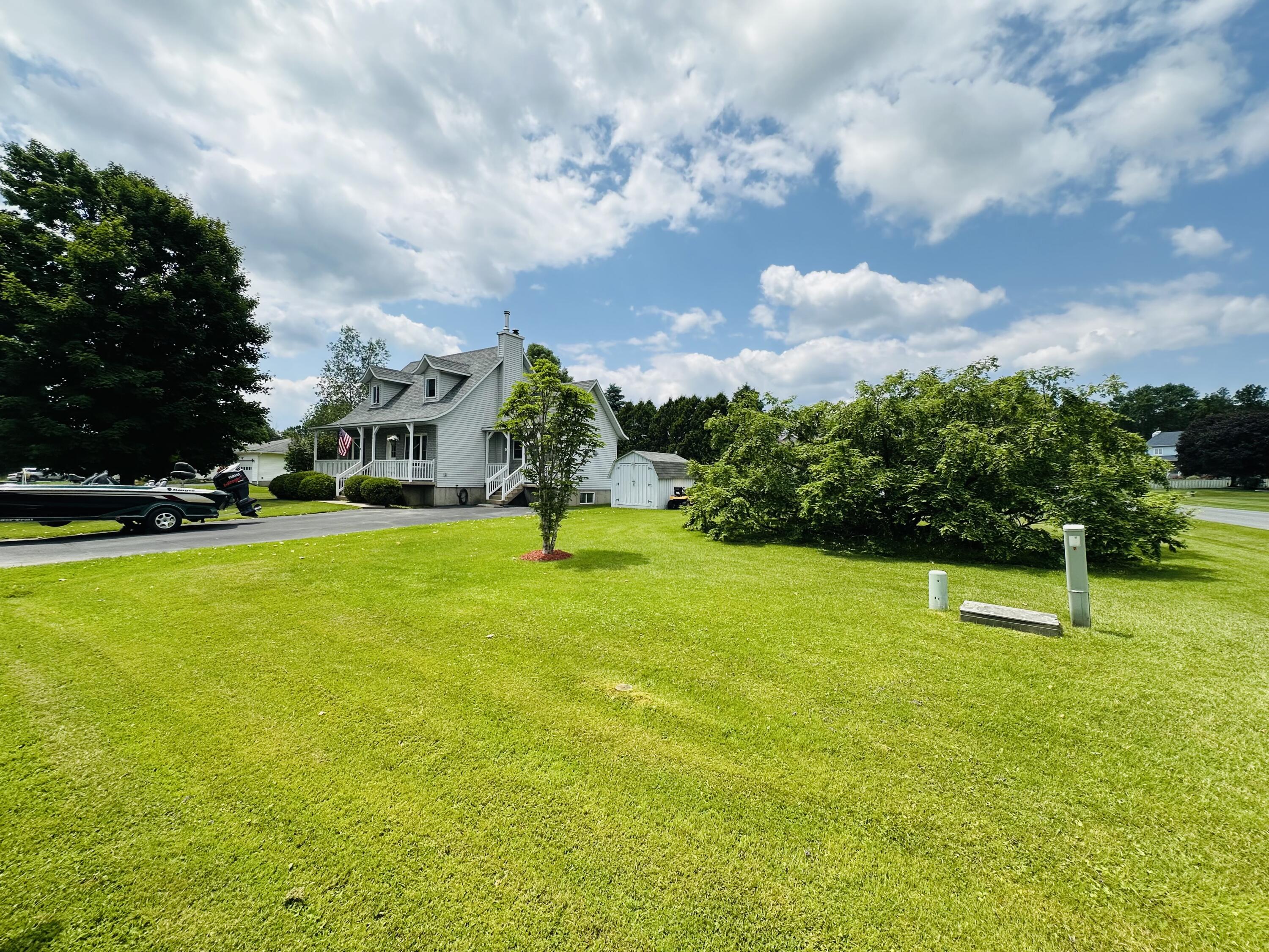 21 Bell Road Plattsburgh, NY 12901 - Photo 25 of 28 IMG_0302