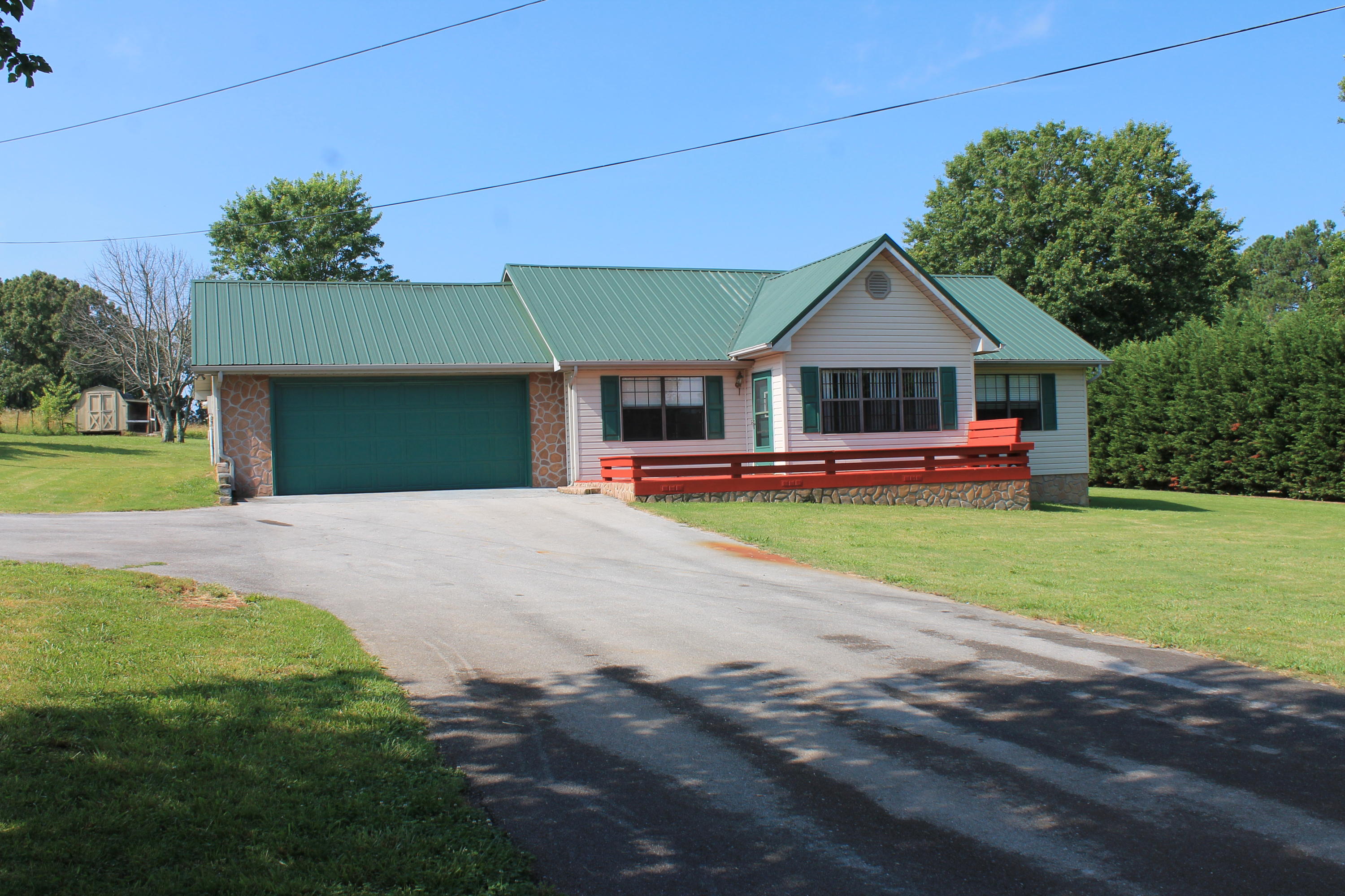 830 Williamson Chapel Road Maryville, TN 37801 - Photo 1 of 29 IMG_9797