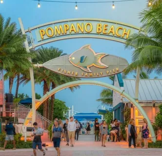 $2,100,000 | 305 Briny Avenue, Unit 306, Pompano Beach, FL 33062