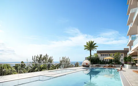 $2,100,000 | 305 Briny Avenue, Unit 306, Pompano Beach, FL 33062