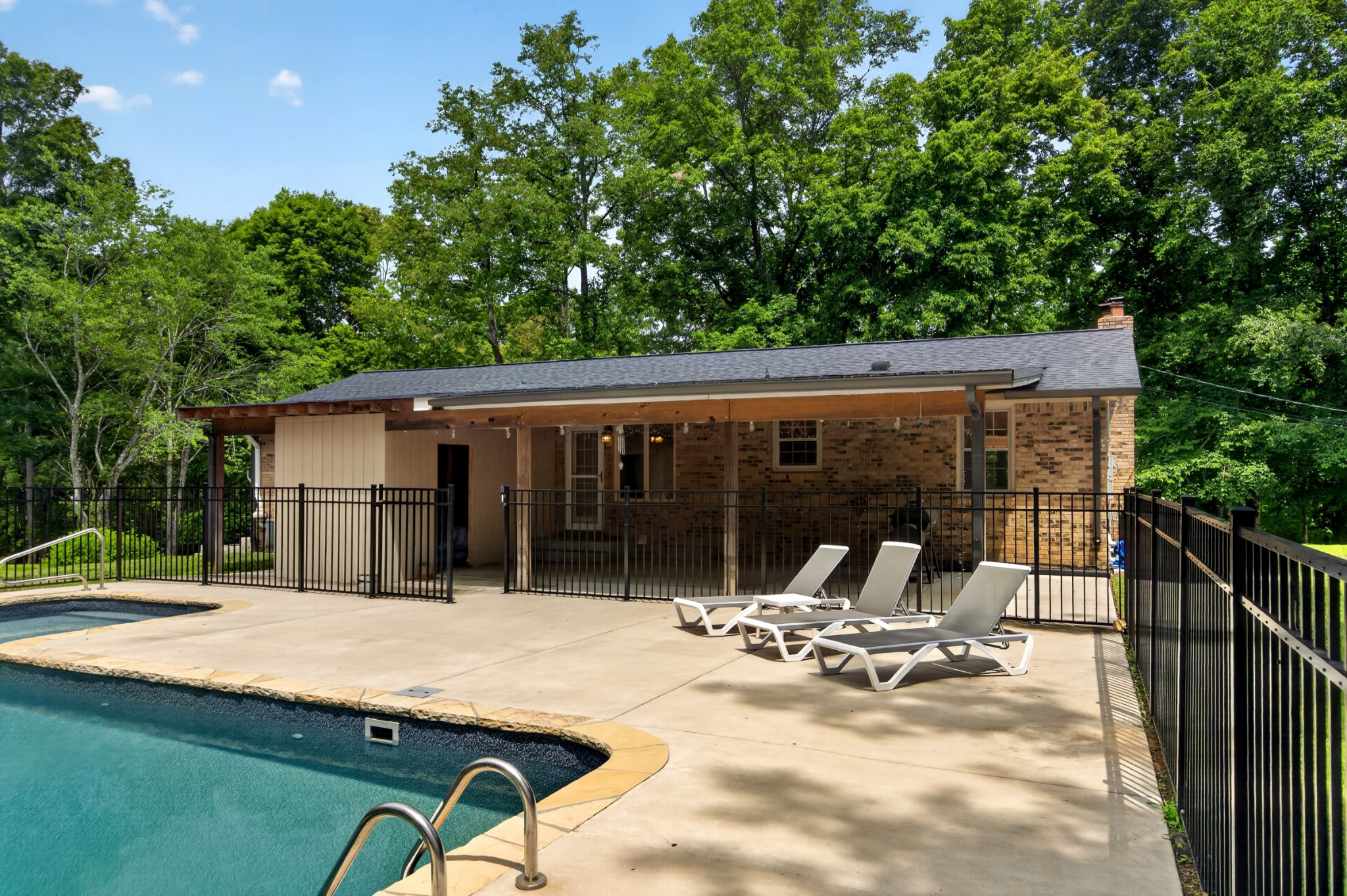7311 Henry Road Fairview, TN 37062 - Photo 44 of 51 Gallery Image 44