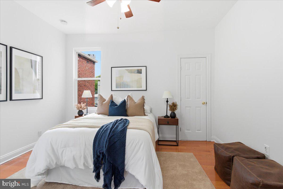 131 R Street Northeast, Unit A Washington, DC 20002 - Photo 14 of 22