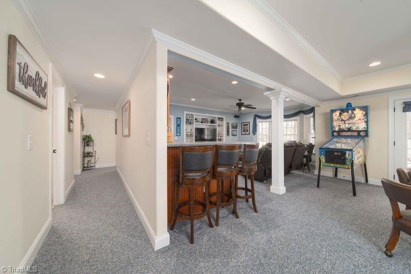 5622 Vance Ridge Court Belews Creek, NC 27009 - Photo 29 of 49