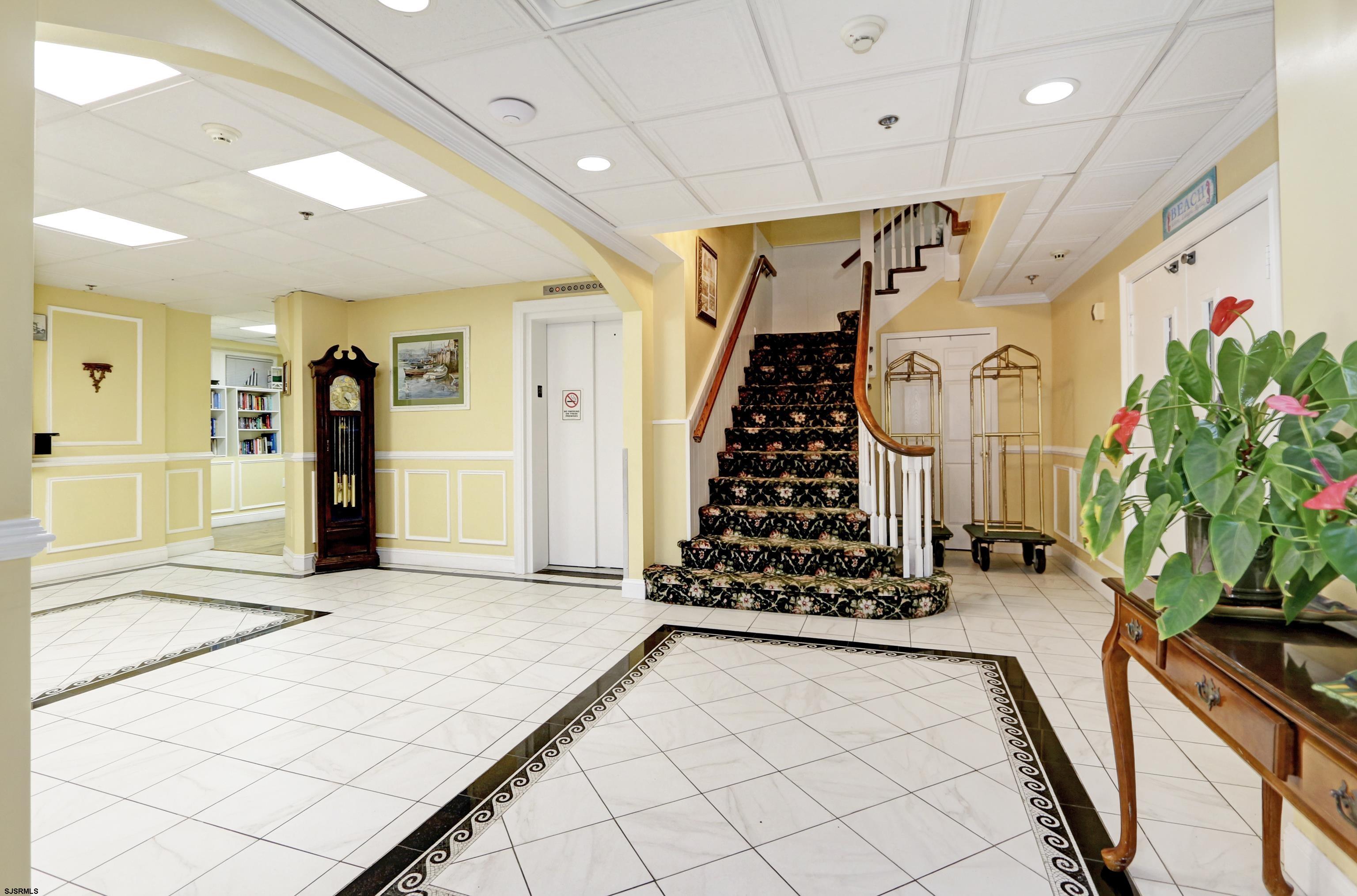 807 East 8th Street, Unit 515 Ocean City, NJ 08226 - Photo 22 of 34