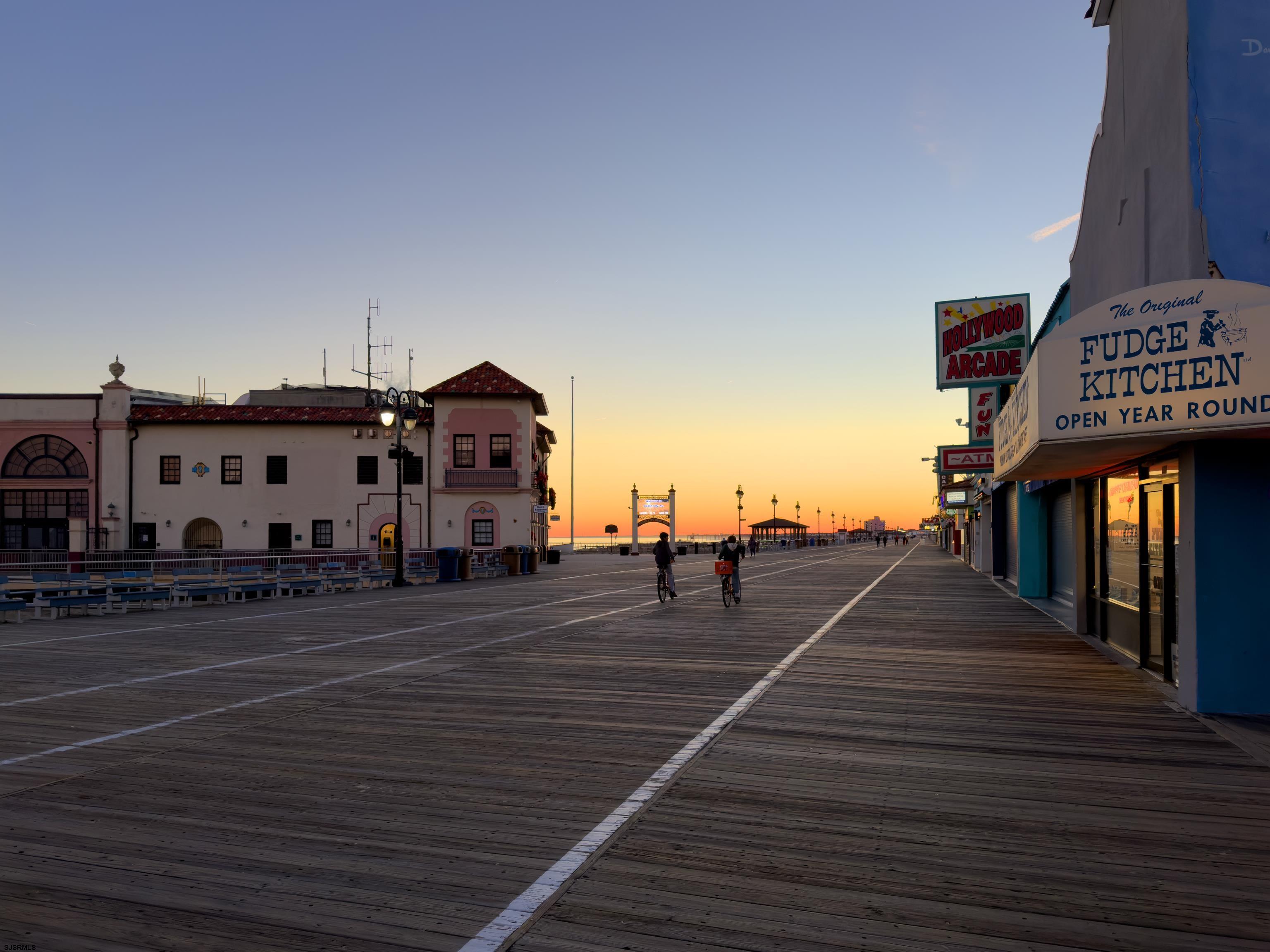 807 East 8th Street, Unit 515 Ocean City, NJ 08226 - Photo 29 of 34
