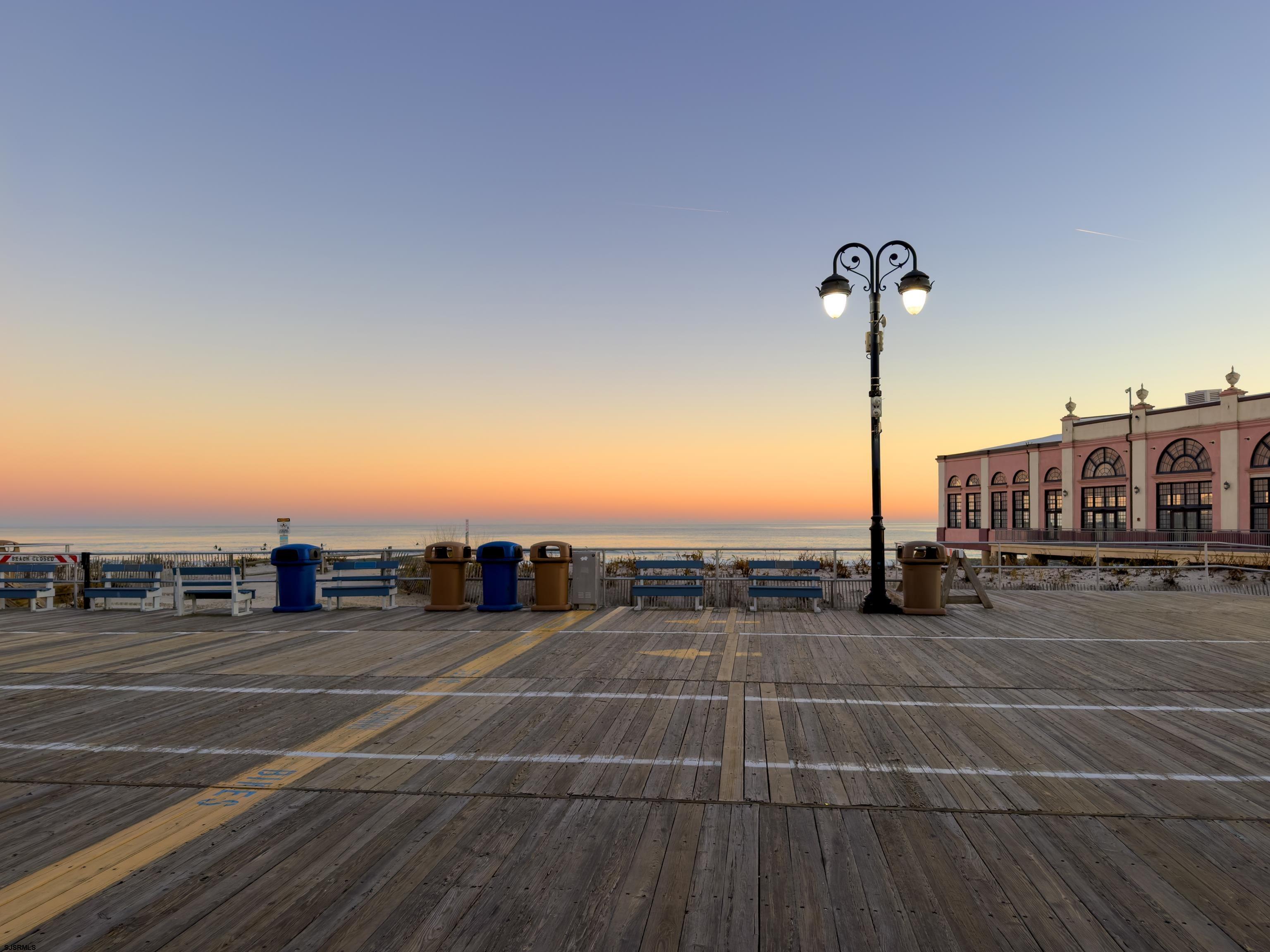 807 East 8th Street, Unit 515 Ocean City, NJ 08226 - Photo 30 of 34