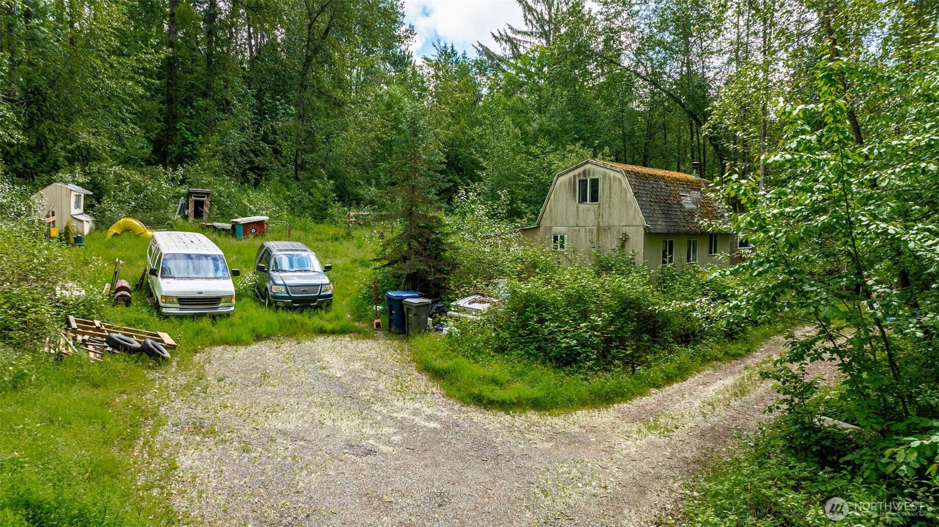 9131 Water Works Road Marysville, WA 98271 - Photo 4 of 31 Gallery Image 4