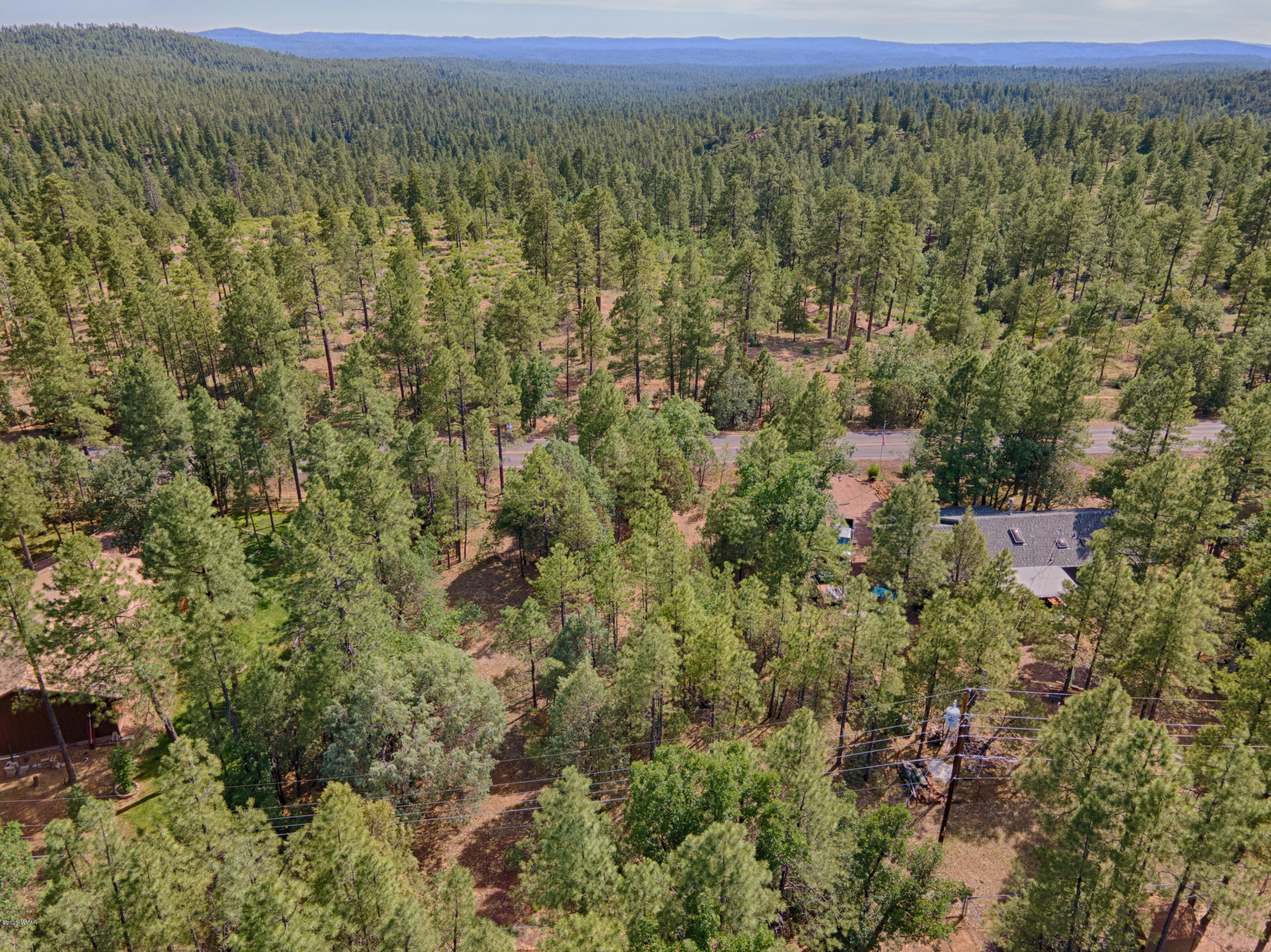 2936 West Rim Road Lakeside, AZ 85929 - Photo 4 of 6