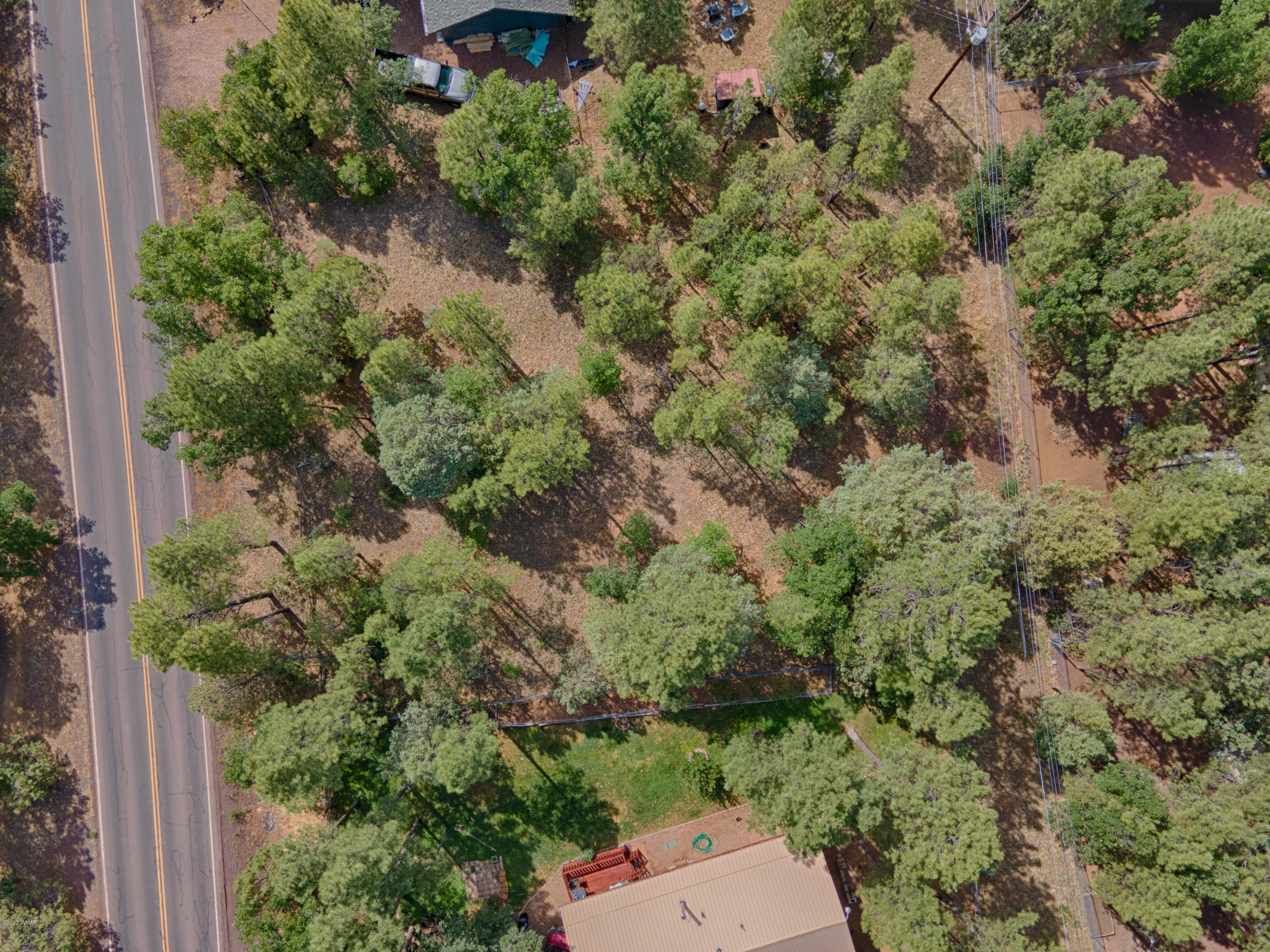 2936 West Rim Road Lakeside, AZ 85929 - Photo 5 of 6