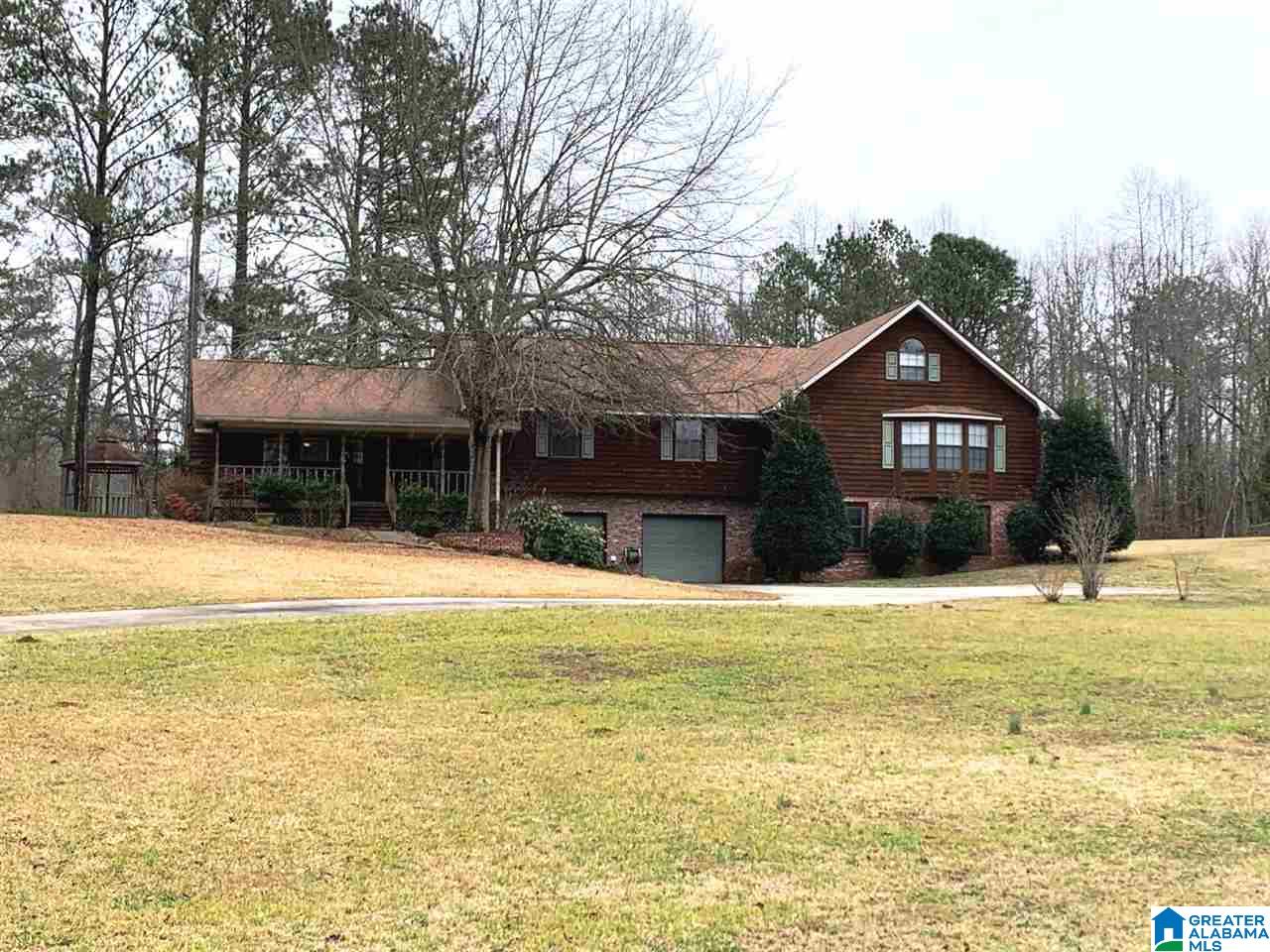 1348 Mckay Road Lineville, AL 36266 - Photo 1 of 24