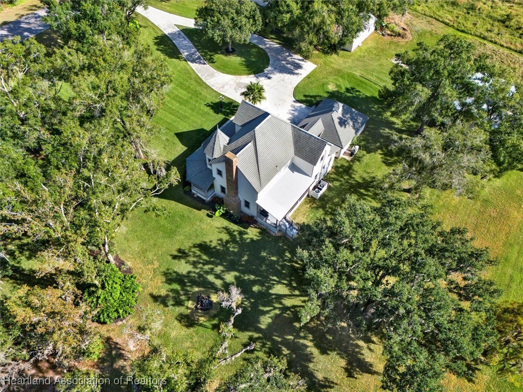 805 Stenstrom Road Wauchula, FL 33873 - Photo 31 of 35