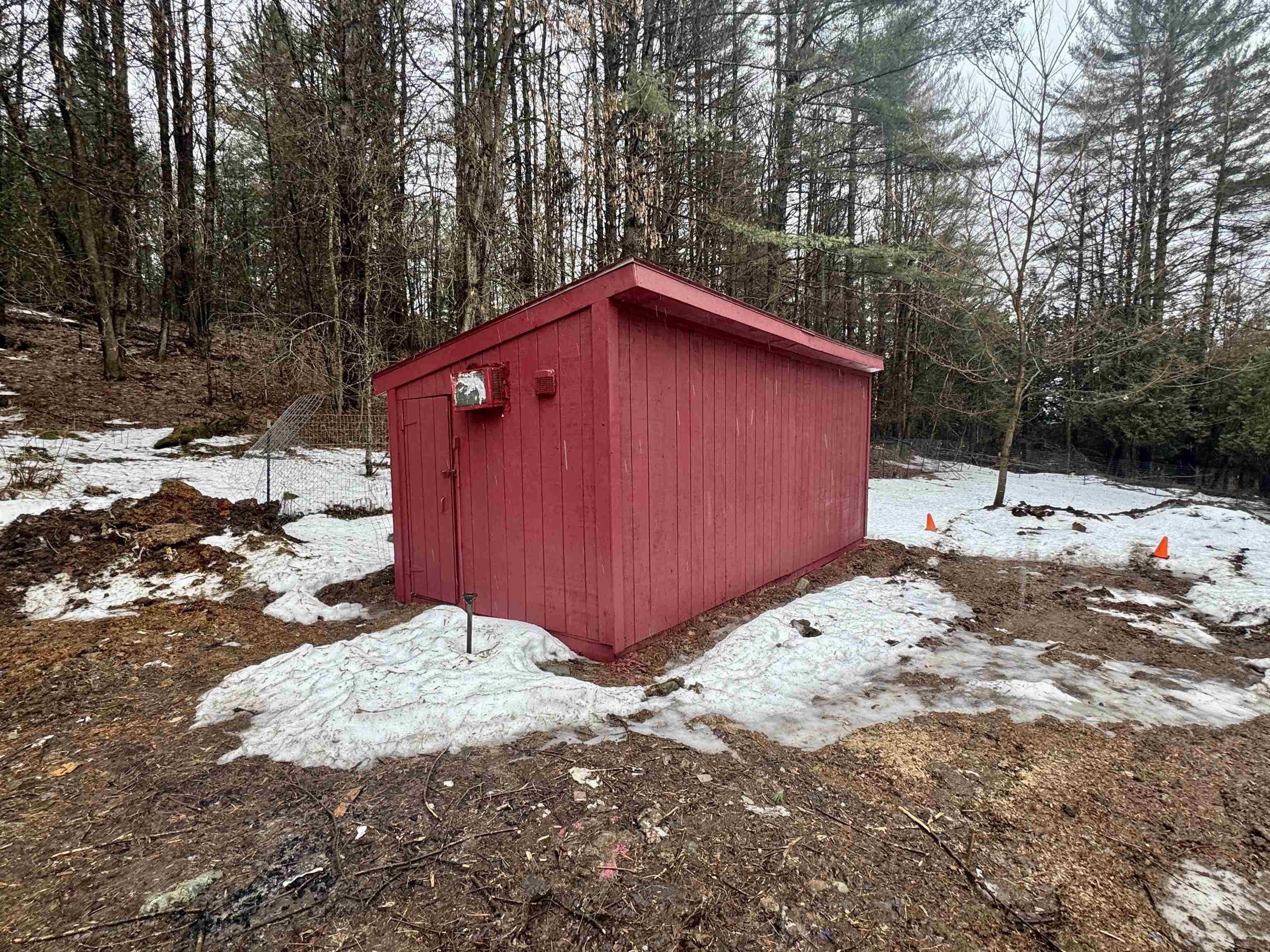 136 Ann Wilson Road Derby, VT 05829 - Photo 18 of 26