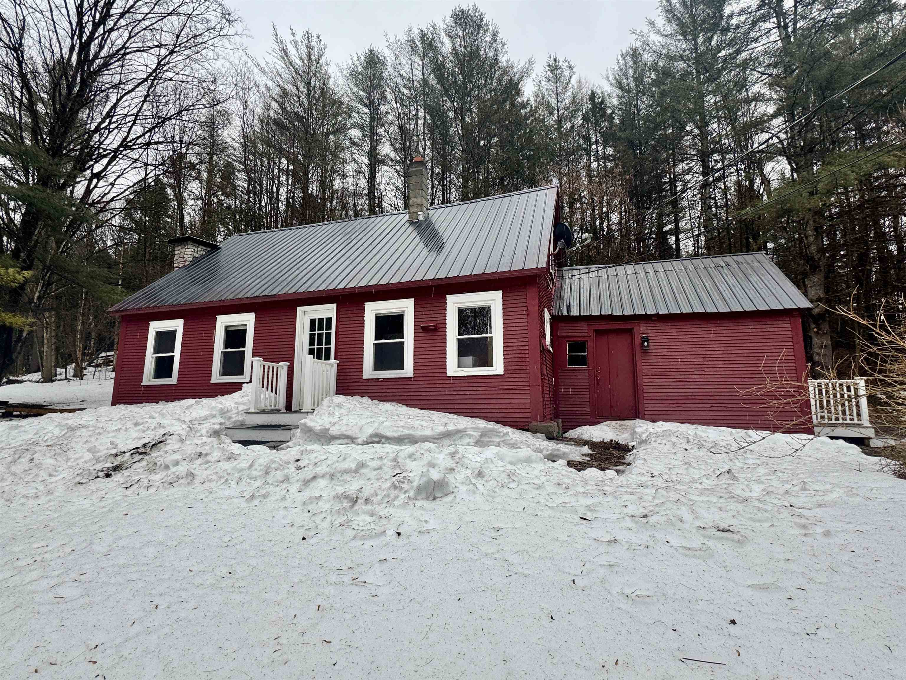 136 Ann Wilson Road Derby, VT 05829 - Photo 24 of 26