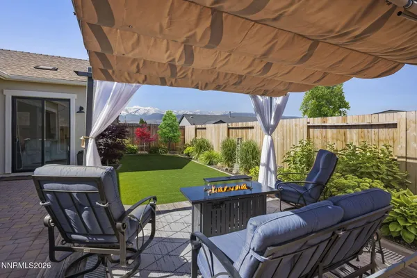 $869,000 | 2253 Paint Horse Drive, Reno, NV 89521