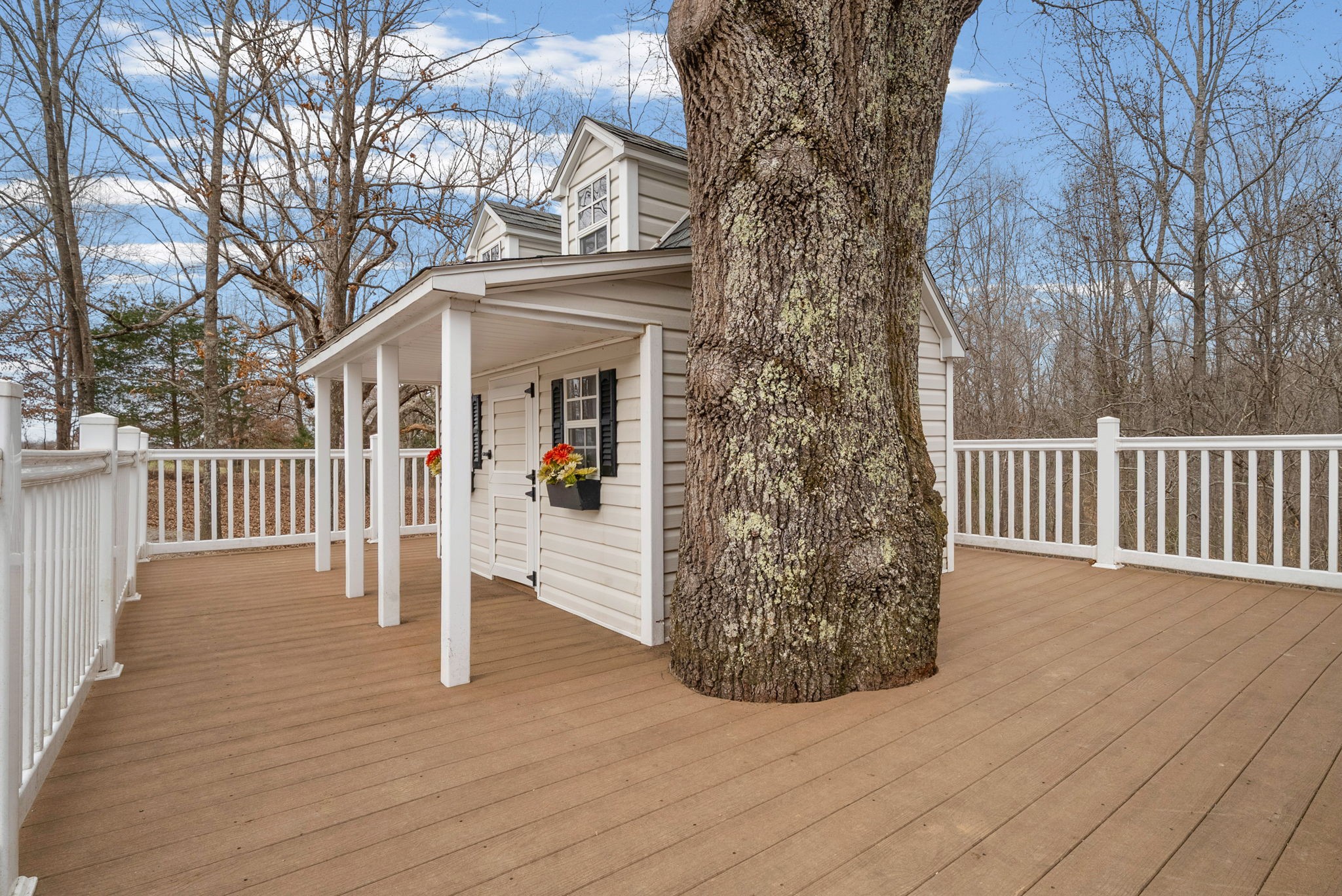 4313 Hargrove Marable Road Palmyra, TN 37142 - Photo 42 of 60