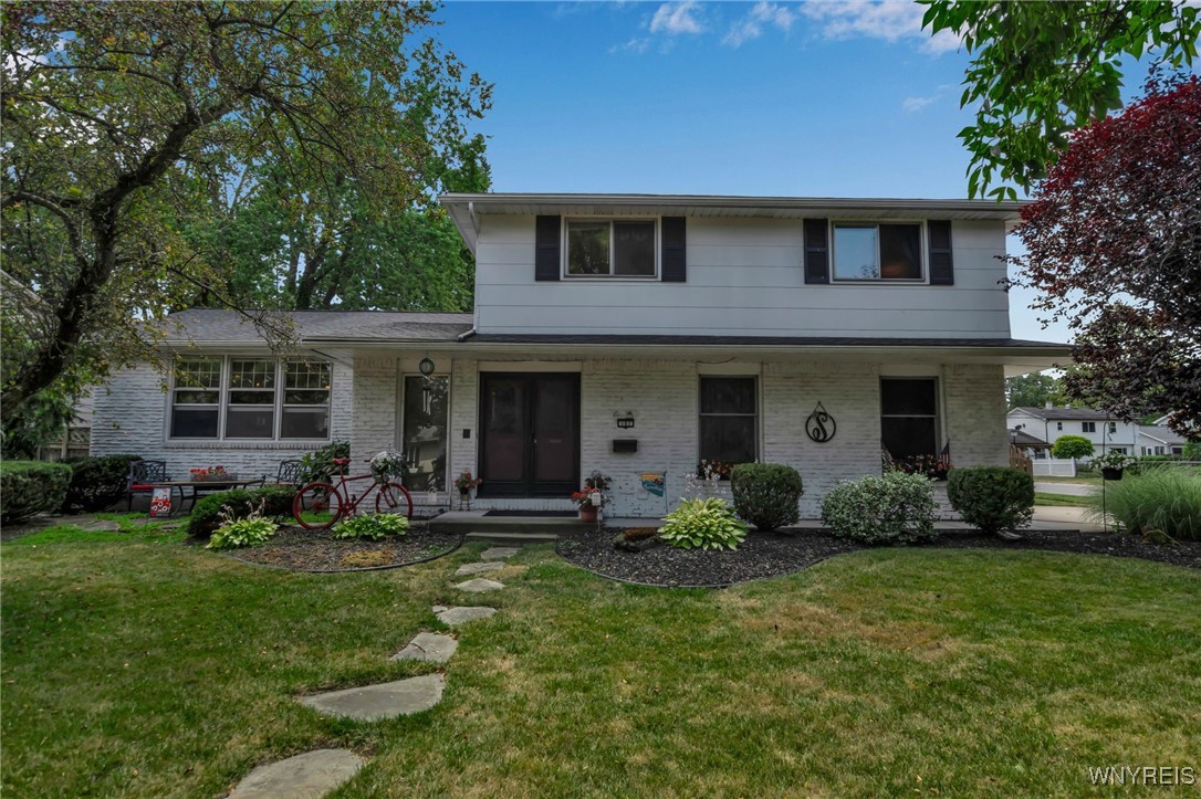 107 Autumnview Road Amherst, NY 14221 - Photo 1 of 1 Gallery Image 1
