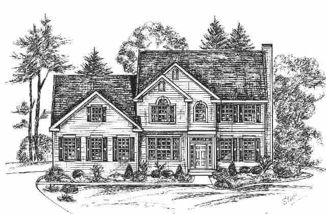 10 Towpath Road Clifton Park, NY 12065 - Photo 1 of 1 Photo 1