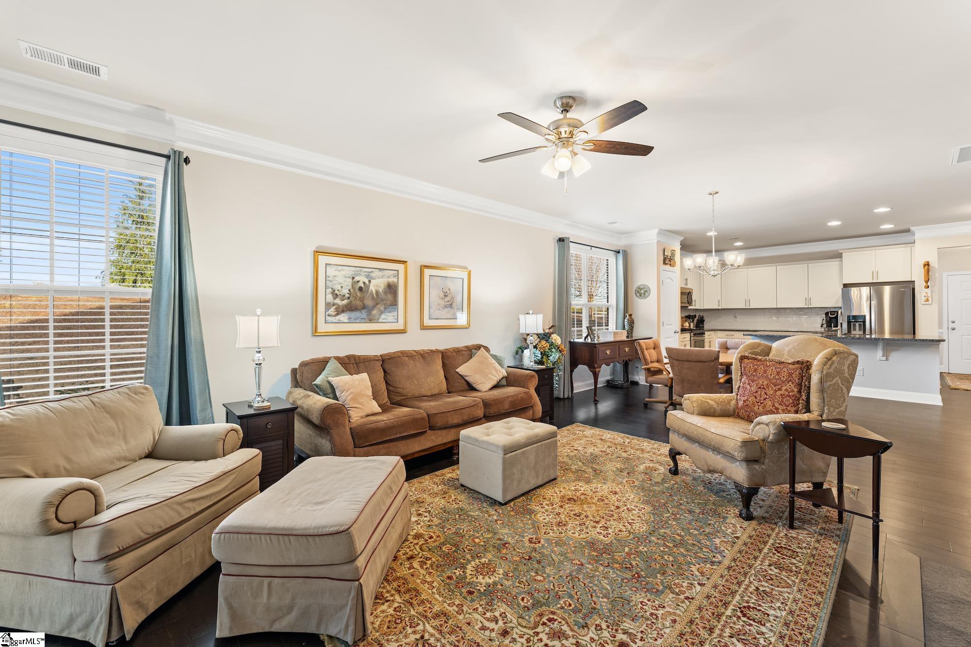 100 Golden Eagle Lane Anderson, SC 29621 - Photo 14 of 31