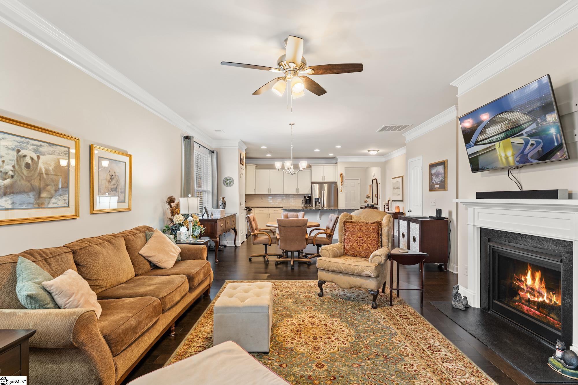 100 Golden Eagle Lane Anderson, SC 29621 - Photo 15 of 31