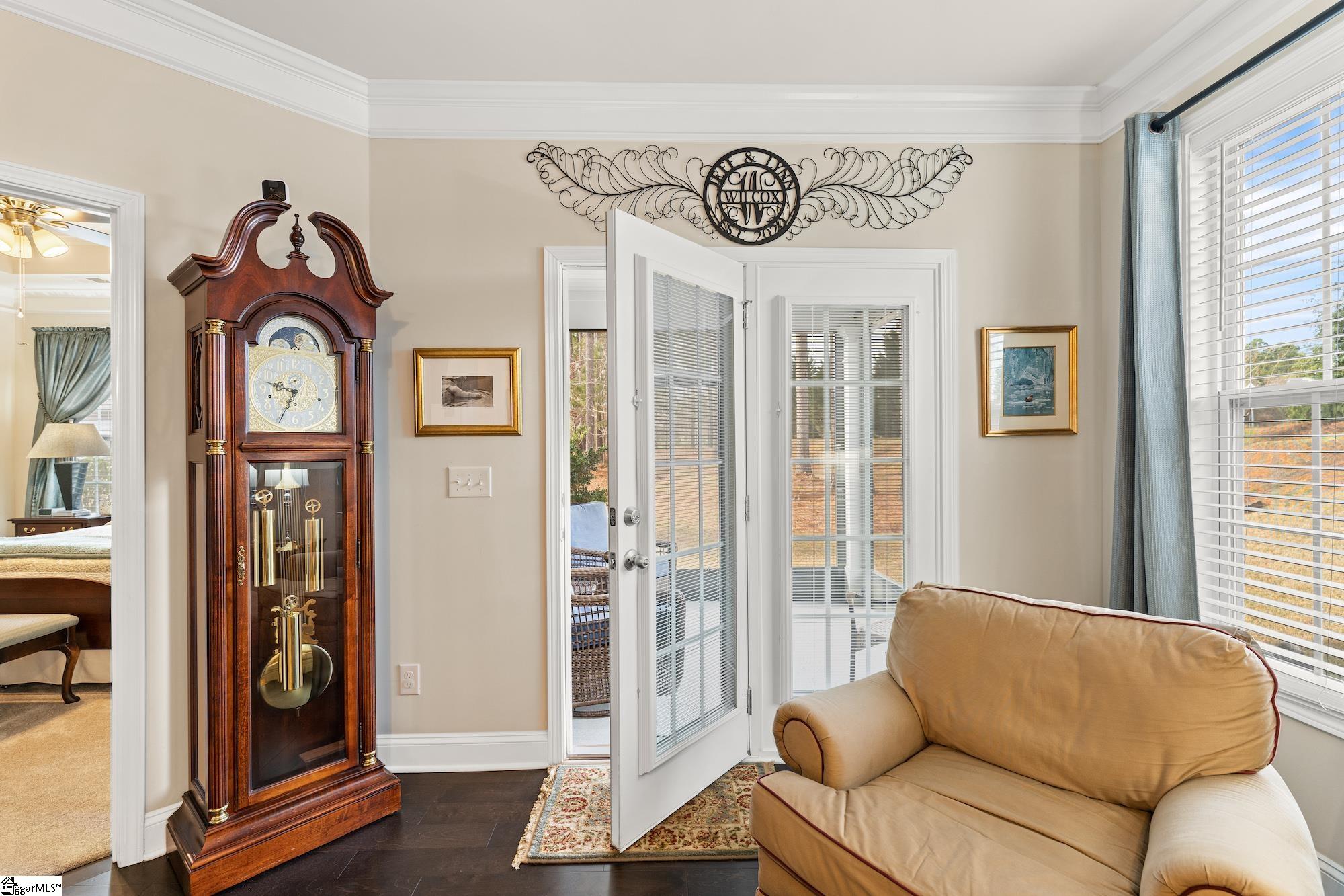 100 Golden Eagle Lane Anderson, SC 29621 - Photo 16 of 31