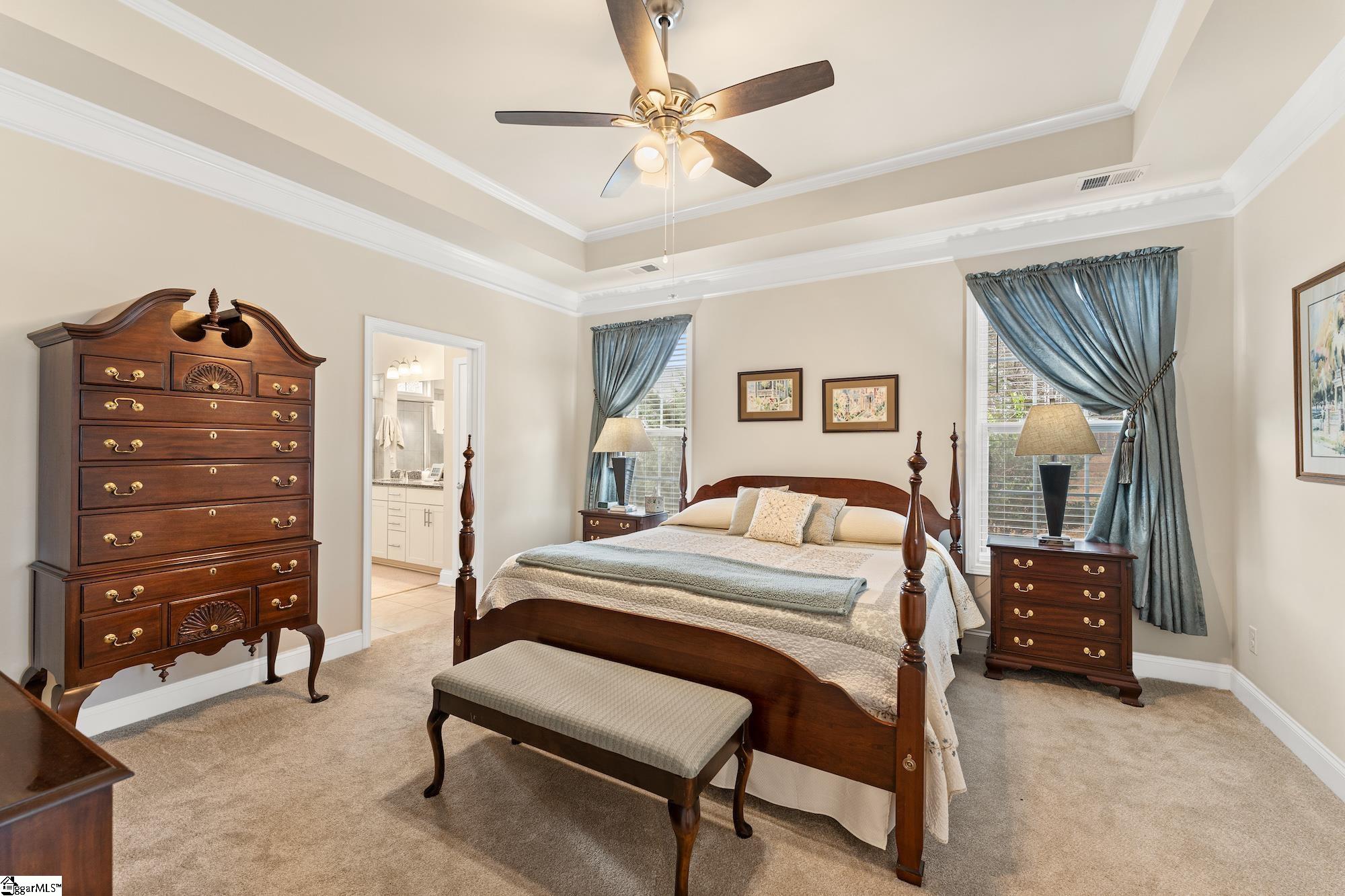 100 Golden Eagle Lane Anderson, SC 29621 - Photo 17 of 31